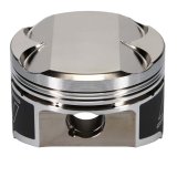 Wiseco Pistons KE163M86AP Engine Piston Set, Engine Piston Set, Opel Vauxhall C20XE 4vp +5.2cc 12.5:1 thumbnail 8
