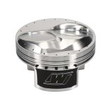 Wiseco Pistons K0158B125 Engine Piston Set, Engine Piston Set, BB Chevy Brodix SR20 +28cc 1.155 CH thumbnail 2