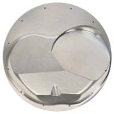 Wiseco Pistons K478B115 Engine Piston Set, Engine Piston Set, BBC "Quick 16" +42cc Dome 1.120" thumbnail 4