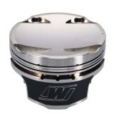 Wiseco Pistons K669M865 Mitsubishi EVO 1996-2007 thumbnail 6