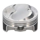 Wiseco Pistons K0433B65 Chevy LSX Stroker Max Dome KIT thumbnail 9