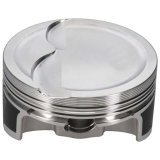 Wiseco Pistons RED0083X135 PISTON SET thumbnail 3