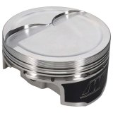 Wiseco Pistons RED0083X135 PISTON SET thumbnail 8
