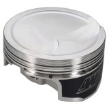Wiseco Pistons RED0083X135 PISTON SET thumbnail 9