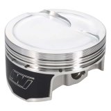 Wiseco Pistons RED0081X125 Chevrolet -15cc Dish 1.294 X 4.125 thumbnail 2