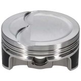 Wiseco Pistons RED0082X4 Chevrolet -10cc Dish 1.105 X 4.040 thumbnail 8