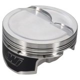 Wiseco Pistons RED0083X125 Chevrolet -10cc Dish 1.105 X 4.125 thumbnail 2