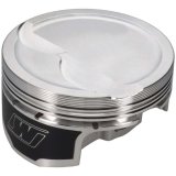 Wiseco Pistons RED0083X125 Chevrolet -10cc Dish 1.105 X 4.125 thumbnail 5