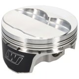 Wiseco Pistons RED0043XS Chevrolet 350/383 -2cc Dome 1.125 X 4.00 thumbnail 2