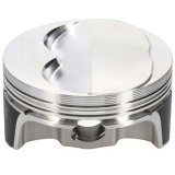 Wiseco Pistons RED0043XS Chevrolet 350/383 -2cc Dome 1.125 X 4.00 thumbnail 3