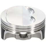 Wiseco Pistons RED0043XS Chevrolet 350/383 -2cc Dome 1.125 X 4.00 thumbnail 6