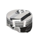 Wiseco Professional Series Pistons 6341A3 Piston, Forged, Flat, 4.560 in. Bore, Chevy, Each thumbnail 8