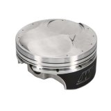 Wiseco Pistons K491B100 BBC "Quick 8" +4cc Dome 1.155" CH thumbnail 8