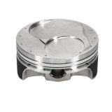 Wiseco Pistons K491B100 BBC "Quick 8" +4cc Dome 1.155" CH thumbnail 9