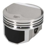 Wiseco Pro Tru Street Pistons PTS502A3 Pistons, Forged, Dome, 4.030 in. Bore, Chevy, Small Block, Set of 8 thumbnail 3