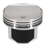 Wiseco Pro Tru Street Pistons PTS502A3 Pistons, Forged, Dome, 4.030 in. Bore, Chevy, Small Block, Set of 8 thumbnail 4