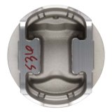 Wiseco Pro Tru Street Pistons PTS502A3 Pistons, Forged, Dome, 4.030 in. Bore, Chevy, Small Block, Set of 8 thumbnail 6