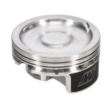 Wiseco Professional Series Pistons K0071A155 Pistons, Series, Forged Dish, 4.155 in. Bore, Chevy, Set of 8 thumbnail 4