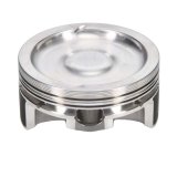 Wiseco Professional Series Pistons K0071A155 Pistons, Series, Forged Dish, 4.155 in. Bore, Chevy, Set of 8 thumbnail 5