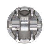 Wiseco Professional Series Pistons K0071A155 Pistons, Series, Forged Dish, 4.155 in. Bore, Chevy, Set of 8 thumbnail 8