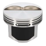 Wiseco Pro Tru Street Pistons PTS504A4 Pistons, Street, Forged Aluminum, Flat, Chevrolet, Small Block, Set of 8 thumbnail 9