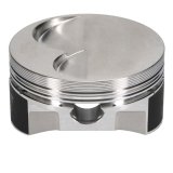 Wiseco Professional Series Pistons K0164X6 Piston, Series, 4.060 in. Bore, Forged Aluminum, Ford, TFS Twisted Wedge Heads, Set of 8 thumbnail 9
