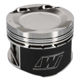Wiseco Pistons KE197M76 Engine Piston Set, Engine Piston Set, Volkswagen PY Polo -27cc 1.581x2.992 thumbnail 8