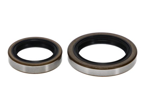 Wiseco Powersports Gasket Kits B6080 Engine Seal Kit, Seal Kit 20x35x6 & 30x42x6mm
