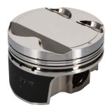 Wiseco Pistons K668M8525 Mitsubishi EVO 1996-2007 thumbnail 4