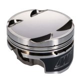 Wiseco Pistons K669M8525 Mitsubishi EVO 1996-2007 thumbnail 3