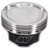 Wiseco Pistons RED0084X3 Chevrolet -20cc Dish 1.105 X 4.030 thumbnail 1