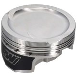 Wiseco Pistons RED0084X3 Chevrolet -20cc Dish 1.105 X 4.030 thumbnail 2