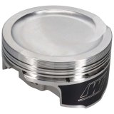 Wiseco Pistons RED0084X3 Chevrolet -20cc Dish 1.105 X 4.030 thumbnail 5