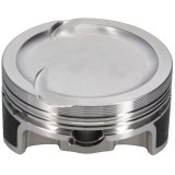 Wiseco Pistons RED0084X35 Chevrolet -20cc Dish 1.105 X 4.035 thumbnail 8