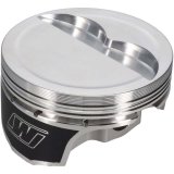 Wiseco Pistons RED0013X6 Chevrolet 350/383 -9cc Dish 1.125 X 4.06 thumbnail 2