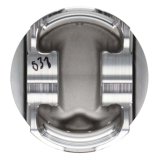 Wiseco Pistons K0013B100 Chrysler SB 340-360 +8CC 1.460 CH thumbnail 4