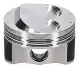 Wiseco Pistons K0013B100 Chrysler SB 340-360 +8CC 1.460 CH thumbnail 9