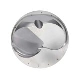 Wiseco Pistons K0022B105 BBC Quick 16 Gen II 48.7cc Dome 1.060 CH thumbnail 5