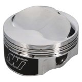 Wiseco Professional Series Pistons K0139X2 Pistons, Forged Dome, 4.020 in. Bore, Chevy, Kit thumbnail 2