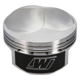 Wiseco Professional Series Pistons K0139X2 Pistons, Forged Dome, 4.020 in. Bore, Chevy, Kit thumbnail 3