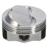 Wiseco Professional Series Pistons K0139X2 Pistons, Forged Dome, 4.020 in. Bore, Chevy, Kit thumbnail 8