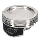 Wiseco Professional Series Piston Kits K0035X130 Pistons, Forged Dish, Gas Nitrided Top Ring, 4.130 in. Bore, Chevy, Kit thumbnail 5