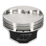 Wiseco Professional Series Piston Kits K0035X130 Pistons, Forged Dish, Gas Nitrided Top Ring, 4.130 in. Bore, Chevy, Kit thumbnail 6