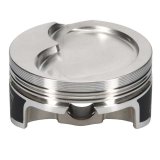 Wiseco Professional Series Piston Kits K0035X130 Pistons, Forged Dish, Gas Nitrided Top Ring, 4.130 in. Bore, Chevy, Kit thumbnail 8