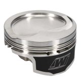 Wiseco Professional Series Piston Kits K0035X130 Pistons, Forged Dish, Gas Nitrided Top Ring, 4.130 in. Bore, Chevy, Kit thumbnail 9