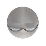 Wiseco Pro Tru Street Pistons PTS539A45 Pistons, Tru, Forged, Flat Top, 4.125 in. Bore, AMC, 360, Set of 8 thumbnail 6