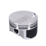 Wiseco Pro Tru Street Pistons PTS539A45 Pistons, Tru, Forged, Flat Top, 4.125 in. Bore, AMC, 360, Set of 8 thumbnail 9