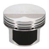 Wiseco Pro Tru Street Pistons PTS531A3 Pistons, Tru, Forged, Flat Top, 4.350 in. Bore, Mopar, 440, Set of 8 thumbnail 8