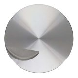 Wiseco Pro Tru Street Pistons PTS524A4 Pistons, Street, Forged, Flat Top, 4.290 in. Bore, Chevy, 8.1L, Set of 8 thumbnail 4