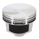 Wiseco Pro Tru Street Pistons PTS524A4 Pistons, Street, Forged, Flat Top, 4.290 in. Bore, Chevy, 8.1L, Set of 8 thumbnail 6